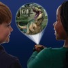 Brainstorm TOYS Natural History Museum Dinosaur Projector Watch - Projects