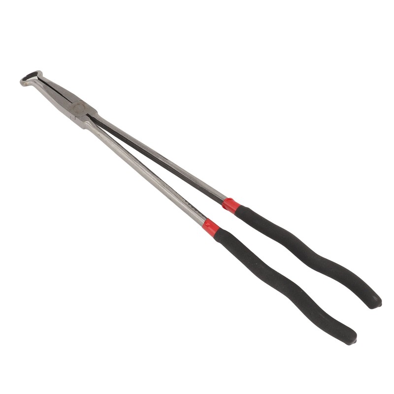 Electrical Disconnect Pliers Long Spark Plug Removal Electrical Connect Disconnect