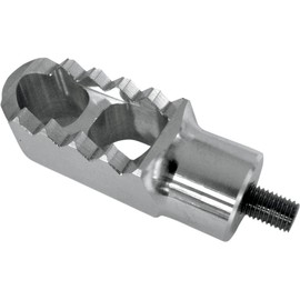 Joker Machine Standard Length Silver Serrated Shift Peg 08-55-2