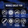 WD-40 Specialist Degreaser with Smart Straw, Heavy-Duty Degreaser for Breaking