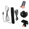 jojofuny 1 Set Lens Heater Camera Lens Warmer USB Dew