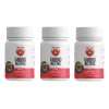 3pack Suplemento Cardio Active 30 Capsulas Sfn 3pack