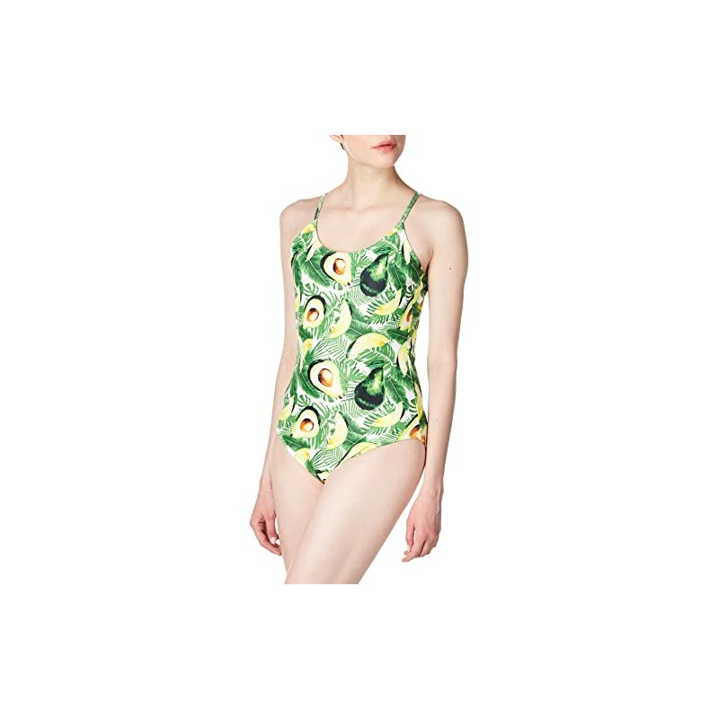 Mott 50 Tally para Mujer