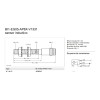 Sensor Inductivo Turck Bi1-eg05-ap6x-v1331 Ip67 4608640 Pnp