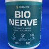 Biolife Bio Nerve Advanced Nerve Health Formula 60 Capsules (Lot