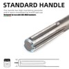 MonkeyKingBar-Heavy Duty SDS MAX Bits Scaling Chisel 22"x3"(550x75mm) - SDS