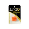 Lindy Snell Floats - Fluorescent Orange