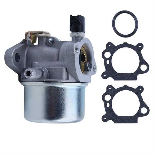Gubeter Carburettor Kit, for B&S 498965 Engine, /