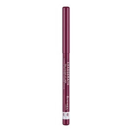 Rimmel London Lip Liner Exaggerate Under My Spell 105, 0.25 g