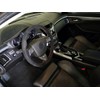 Redlineg 300994816 Genuine Leather Steering Wheel Cover Alcantara or