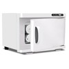 LKT COBTAC Hot Towel Warmer,8L Towel Warmer Cabinet Medium Capacity