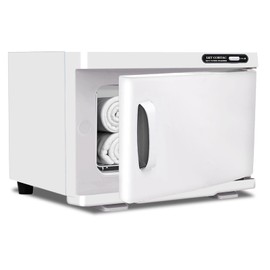 LKT COBTAC Hot Towel Warmer,8L Towel Warmer Cabinet Medium Capacity Esthetician Warmer Heater for Facial Spa, Beauty Salon or Personal Home Use