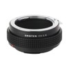 SHOTEN PK-CR Mount Adapter (PENTAX K-Mount Lens to Canon RF
