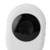 Baby Monitoring Camera 2.4in Screen 2 Way Talking Night Vision