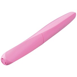 Pelikan Pelikan 814904 Füller Twist Feder M, Sweet Lilac, inklusive 1 Patrone, 1 Stück