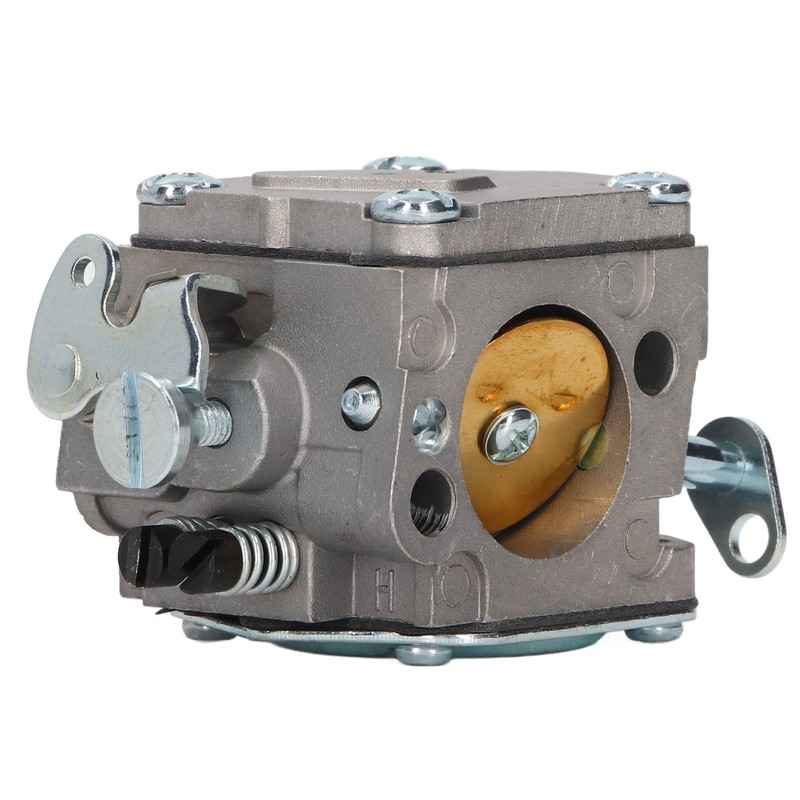 Chainsaw Carburetor Sparking Plug Ignition Filter Cartridge Filter Switch Connection