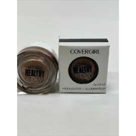 COVERGIRL 2-Covergirl Vitalist Healthy Glow Highlight #5 Sundown