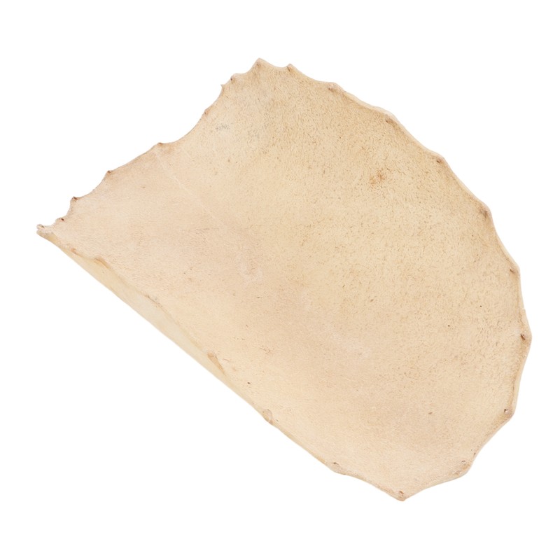 Goatskin Drum Head for Bongo Shaman Drums Djembe Replacement Parts