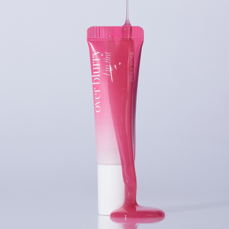 Paul Madison Over Blurry Lip Tint 10ml, 2 colors 2