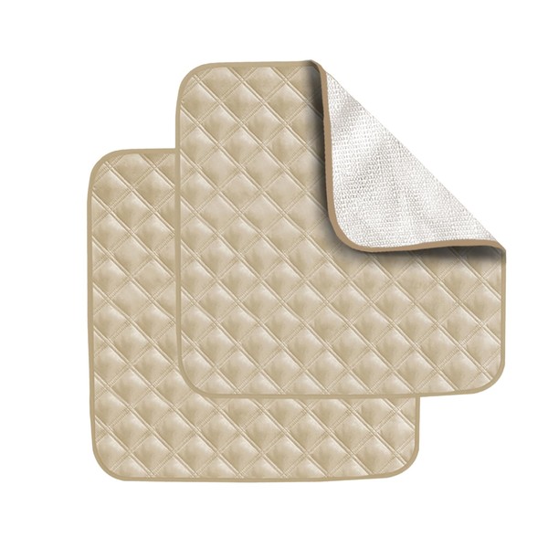 Incontinence Pad Reusable for Elderly Baby Pets Incontinence Fits Recliners