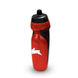 South Sydney Rabbitohs NRL Rugby League Sports Bottle 640ml