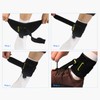 Foot Drop Postural Corrector Adjustable Ankle Day Brace Support Feet