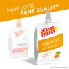 Dextro Energy DEXTRO ENERGY LIQUID GEL ORANGE + VITAMINS -