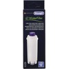 De'Longhi 5513292811 - Filtro de agua, color blanco