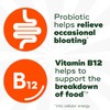 Align Probiotic Bloating Relief + Food Digestion, Probiotics for Women