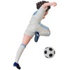 UDF Ultra Detailed Figure No.623 Captain Tsubasa, Sky Wing, Total