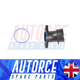 Turbo Pipe Gasket Seal For Ford Transit 2.4 TDCi 2.4 TDE (2001-2014) 6C1Q6K686AC, 1372803, 8C166K686B - AUTORCE