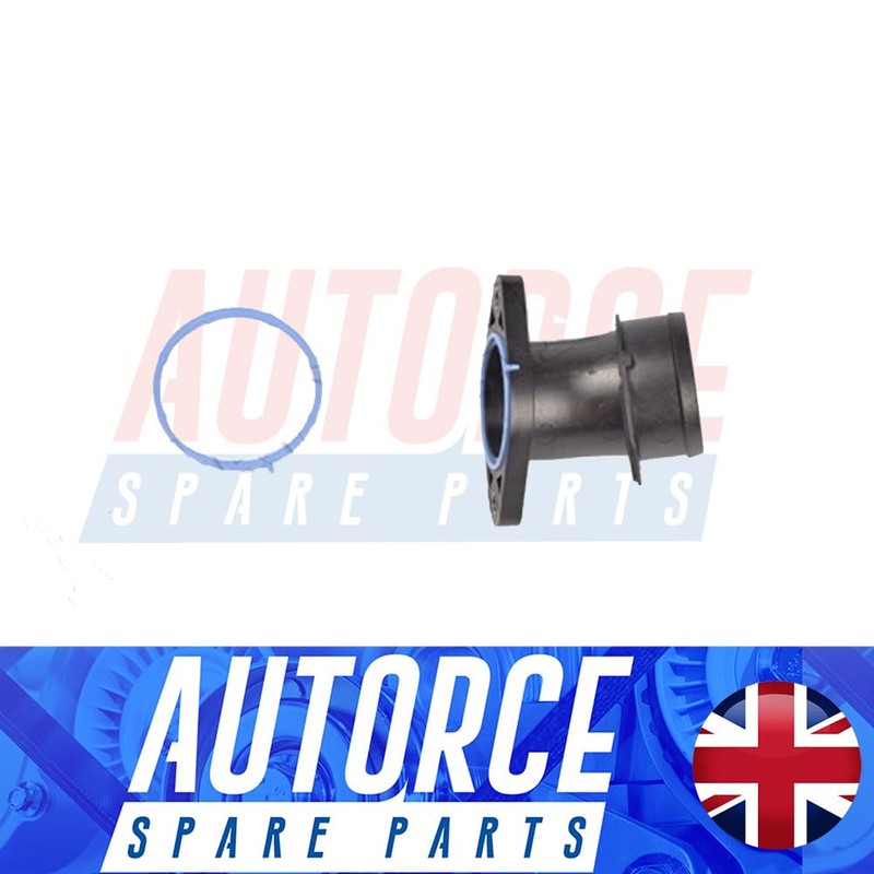 Turbo Pipe Gasket Seal For Ford Transit 2.4 TDCi 2.4