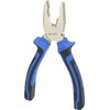 BRILLIANT TOOLS BT060900 Combination Pliers [Powered by KS Tools]