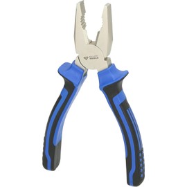 BRILLIANT TOOLS BT060900 Combination Pliers [Powered by KS Tools]