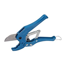 Silverline MS137 Ratcheting Plastic Pipe Cutter 42 mm