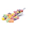 Candy Retailer Assorted Fruit Slices 1 Lb