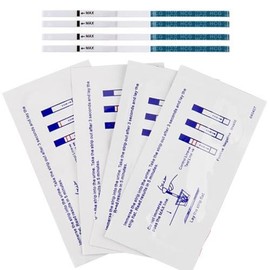 skyllc® 30 Early Pregnancy hCG + 60 Ovulation LH Test Strips