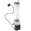 BXQINLENX 600L/H 19W DC12V CPU Cooling Heat Exchanger Water Pump