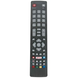 VINABTY BLFRMC0008 Remote Control for Blaupunkt TV BLF/RMC/0008 BLFRMC0009 BLF/RMC/0009 32/148O-GB-11B-EGDU-UK 32/148O-GB-11B-EGP-UK 32133MWB11BEGPXUK 32148OGB11BE GPUK 40/133M 40/133MWB11BFEGPXUK