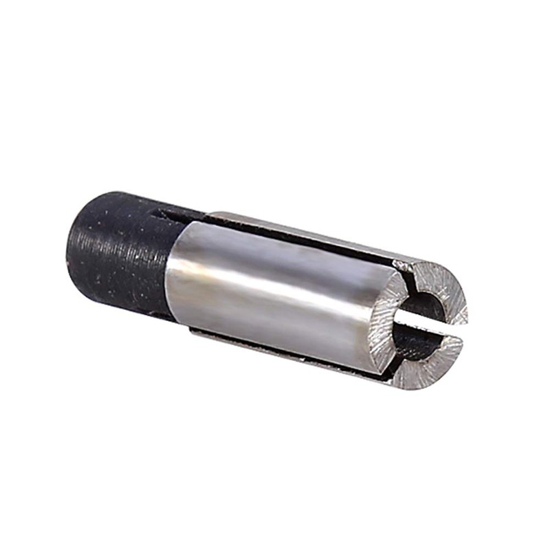 6mm-3.175mm Accurate Engraving Bit Reducing Collet CNC Router Tool Adapter