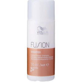 Wella Fusion Repair Shampoo 50 ml