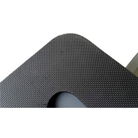 MAUMI Rowing Machine Seat Cushion Seat Pad for Concept 2 Rowing Machine D Waterrower and any other Rower - Accessories for Training on Rowerg Row Machine and Water Rower Rowing Machine