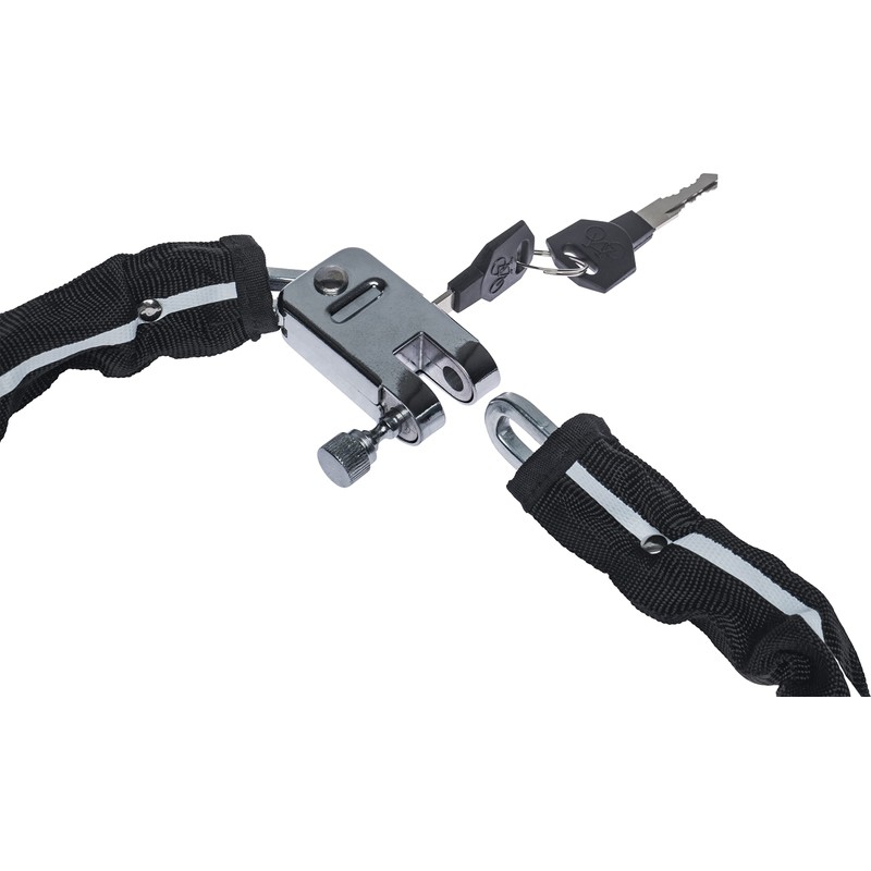 Bell Rampage 400 Bicycle Chain Lock