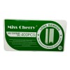 Miss Cherry Tip Cuadrado Largo 400 Piezas Long Bamboo Uñas