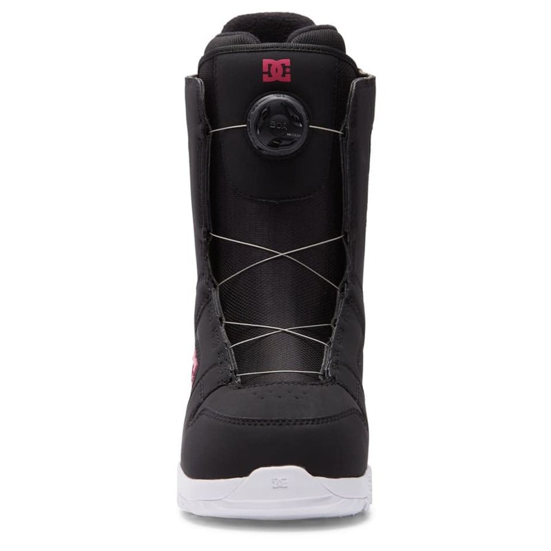 DC Phase BOA Women's Snowboard Boots