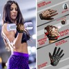 ZEROFIRE - Guantes de entrenamiento de dedo completo para mujeres