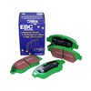 EBC Brakes DP21740 Greenstuff 2000 Series Sport Brake Pad