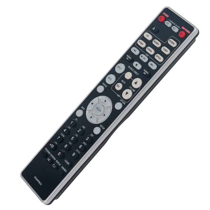 Beyution RC004PMCD Replace Remote Control fit for Marantz CD Player