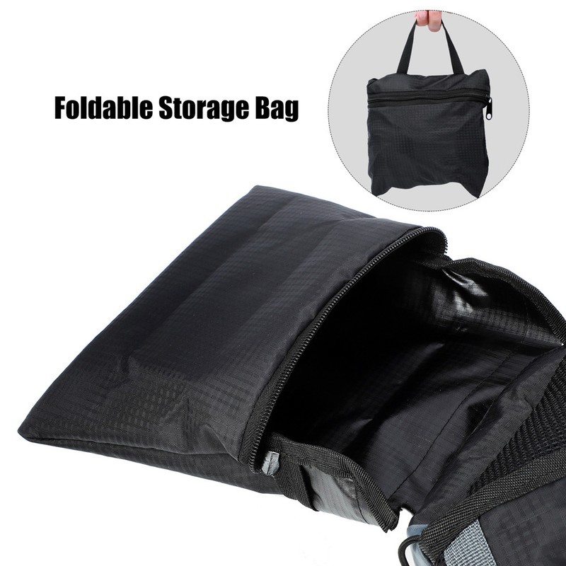 WEST BIKING Waterproof Bicycle Bag Cycle Backpack Breathable 10L Ultralight