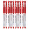Uni-ball Signo Dx Um-151 Gel Ink Pen - 0.38 Mm